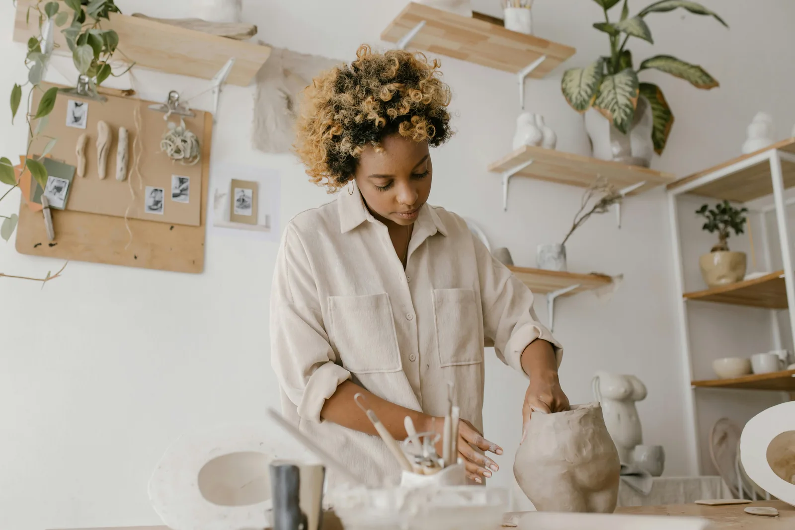 Visibilité dans les IA pour marques afro