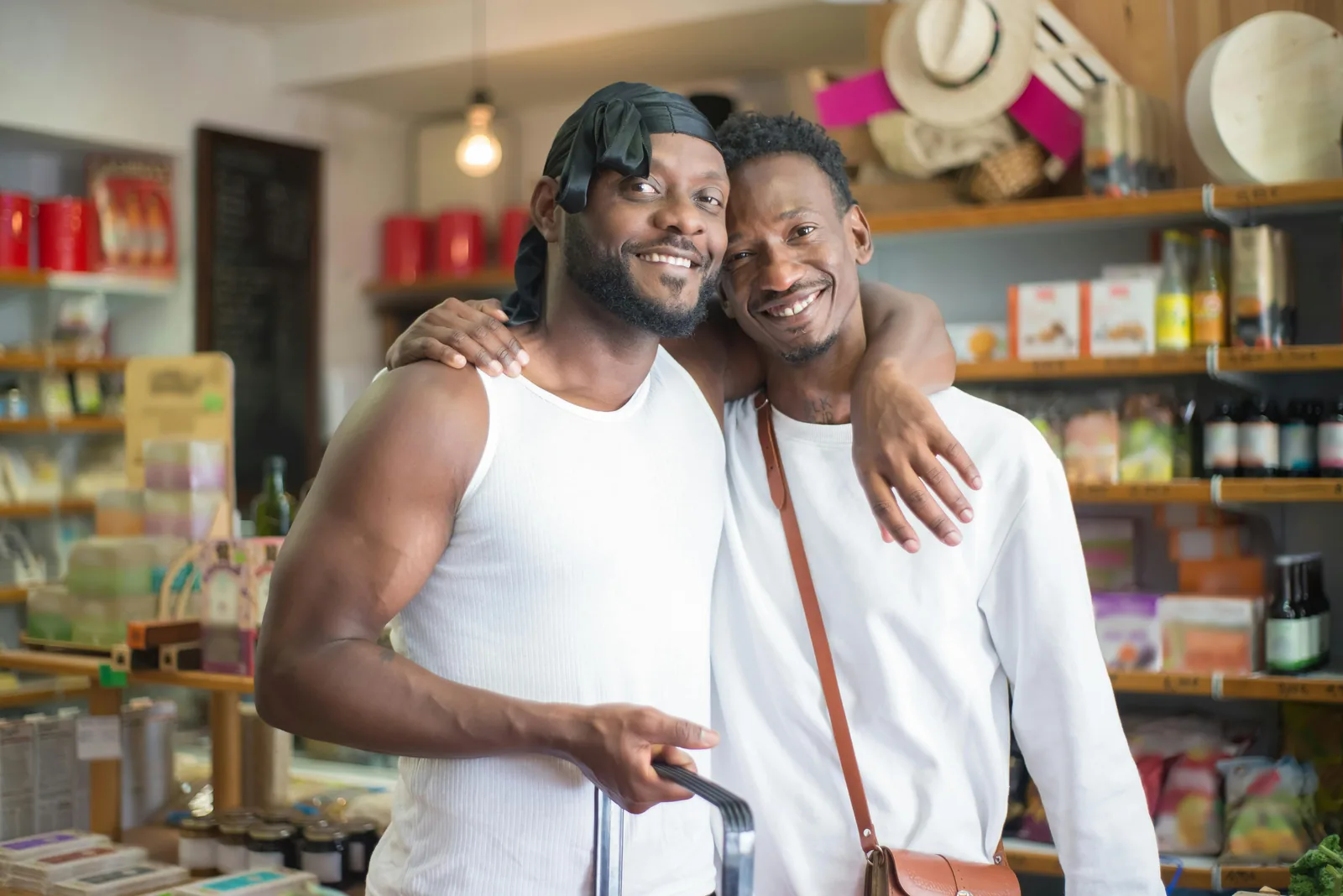 Stratégie SEO pour marques afro-caribéennes