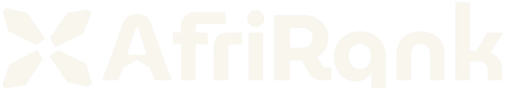 AfriRank